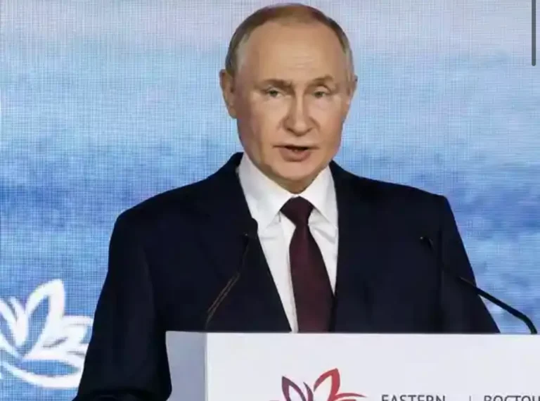Путин пригрозил иностранным военным в Украине и предложил провести саммит с Зеленским в Москве - изображение 1