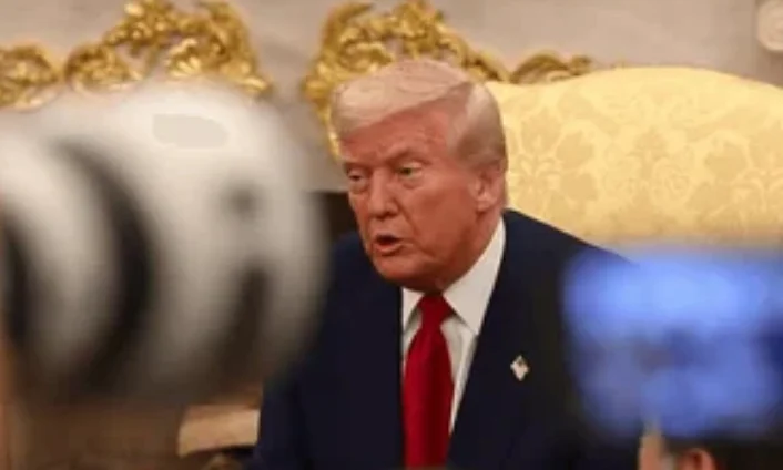 Трамп: Мы проиграли Индию и Россию Китаю - изображение 1