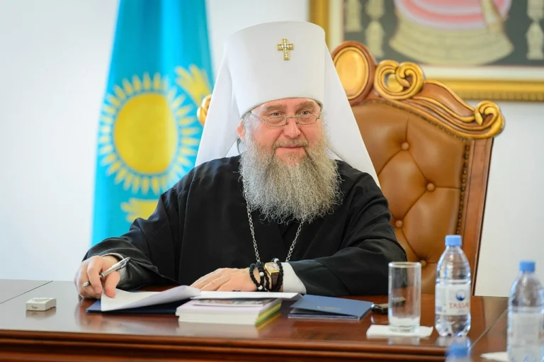 Правозащитник потребовал от Балаевой отчет по делу митрополита РПЦ Александра Могилева - изображение 1