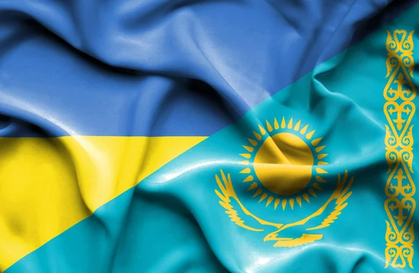 Казахстан и Украина обсудили перспективы сотрудничества - изображение 1