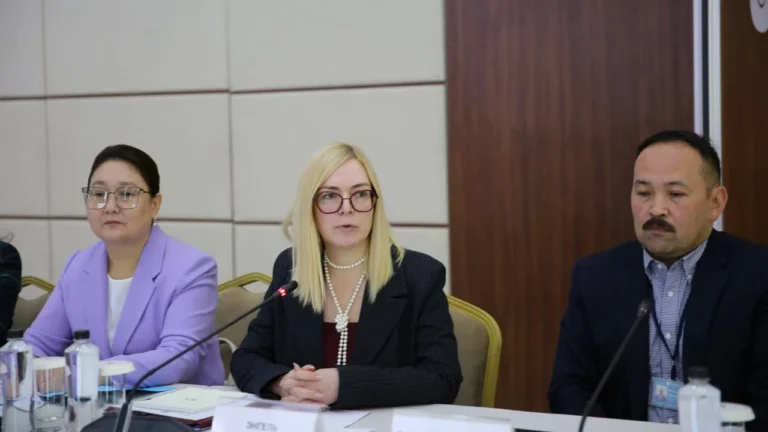 Новые подходы к оценке эффективности работы госорганов разрабатываются в Казахстане - изображение 1