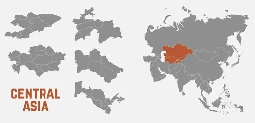 Торговля стран Центральной Азии с Индией достигла почти $2 млрд - изображение 1