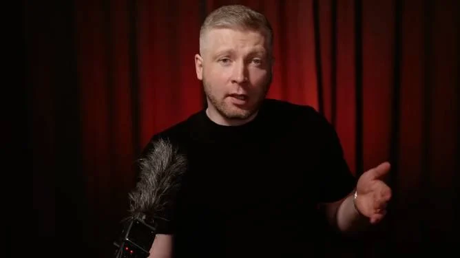 Блогер Антон Бударов проиграл суд по иску Санжара Бокаева - изображение 1