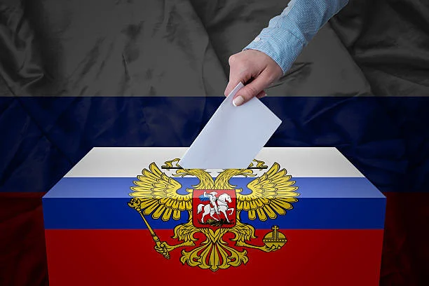 Глава ЦИК заявила о готовности проводить «выборы» в России в «пещерных» условиях без интернета и электричества - изображение 1