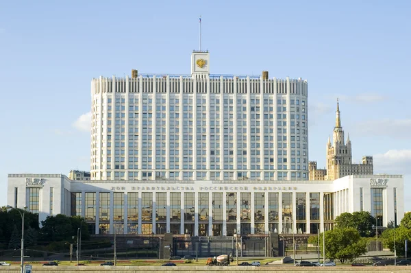 Правительство РФ обсуждает повышение НДС для покрытия дефицита бюджета - изображение 1