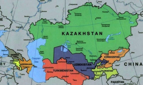 Курс Центральной Азии глазами американских экспертов - изображение 1