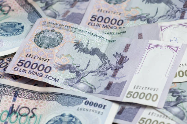Денежные переводы в Узбекистан достигли $12 млрд с начала года - изображение 1