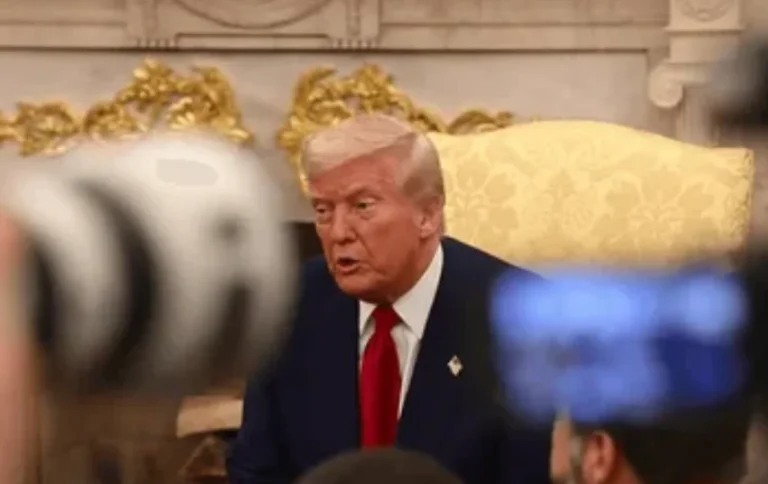 Трамп: санкции против Китая могут положить конец войне в Украине - изображение 1