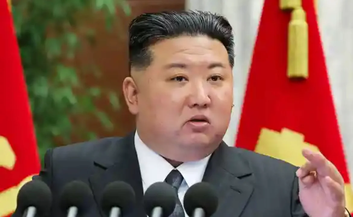 Изображение 1 для Ким Чен Ын открыт к переговорам с США, но не откажется от ЯО