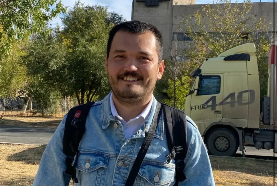 Изображение 1 для Верховный суд окончательно отказал каракалпакскому правозащитнику в убежище в Казахстане