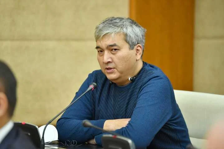 Казахстан вернулся к старой стратегии — политолог - изображение 1