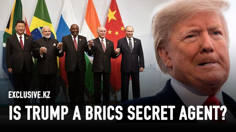 What today’s world needs is an improved G20 - изображение 1