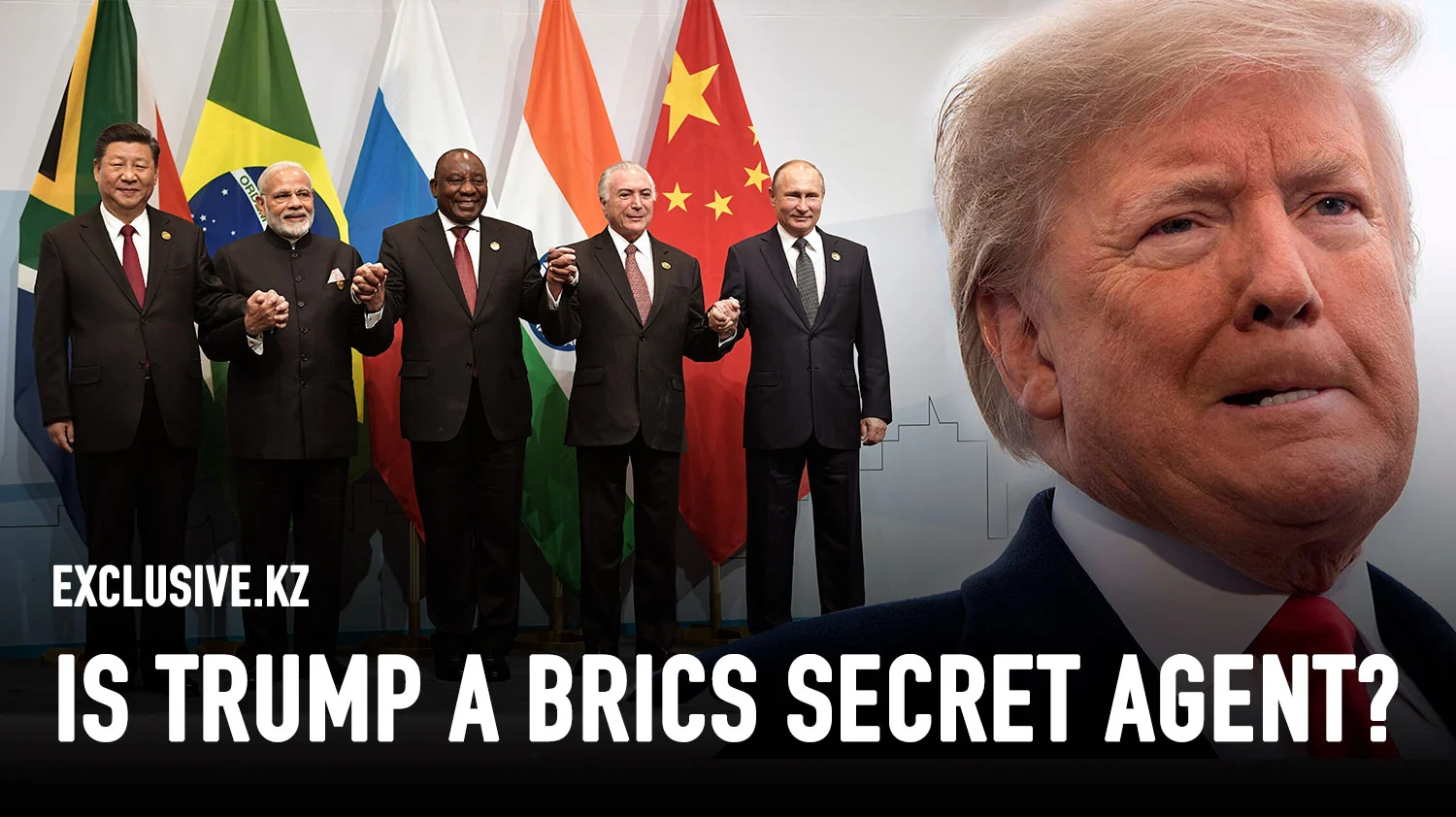 Изображение 1 для What today’s world needs is an improved G20