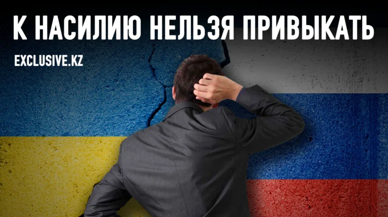 Война в Украине взорвала самоидентичность народов бывшего СССР - изображение 1