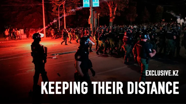 The Next Steps for Serbia’s Protesters - изображение 1