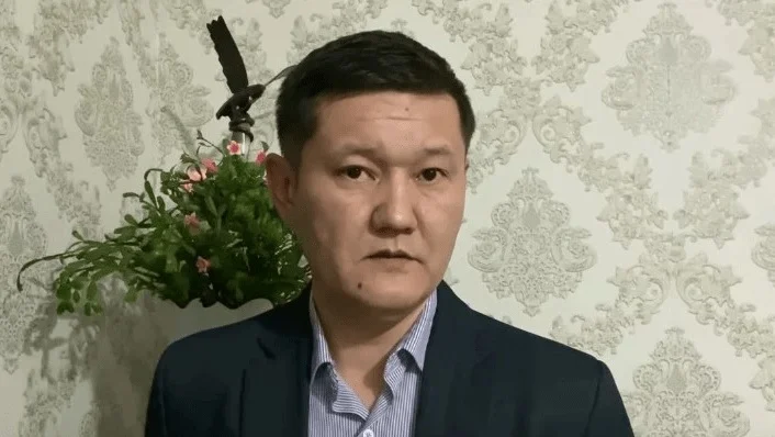 Адвокат заключенного журналиста Думана Мухаммедкарима обеспокоен его состоянием - изображение 1