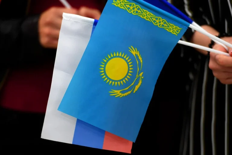 ЕС рассматривает идею введения санкций против Казахстана - изображение 1
