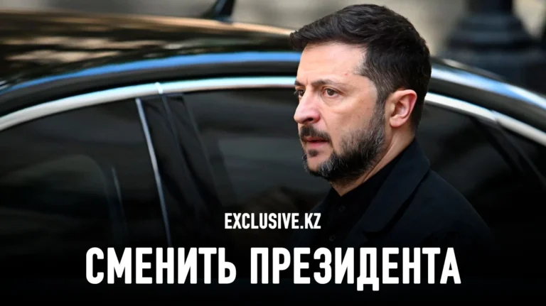Зачем Кремль добивается выборов в Украине - изображение 1