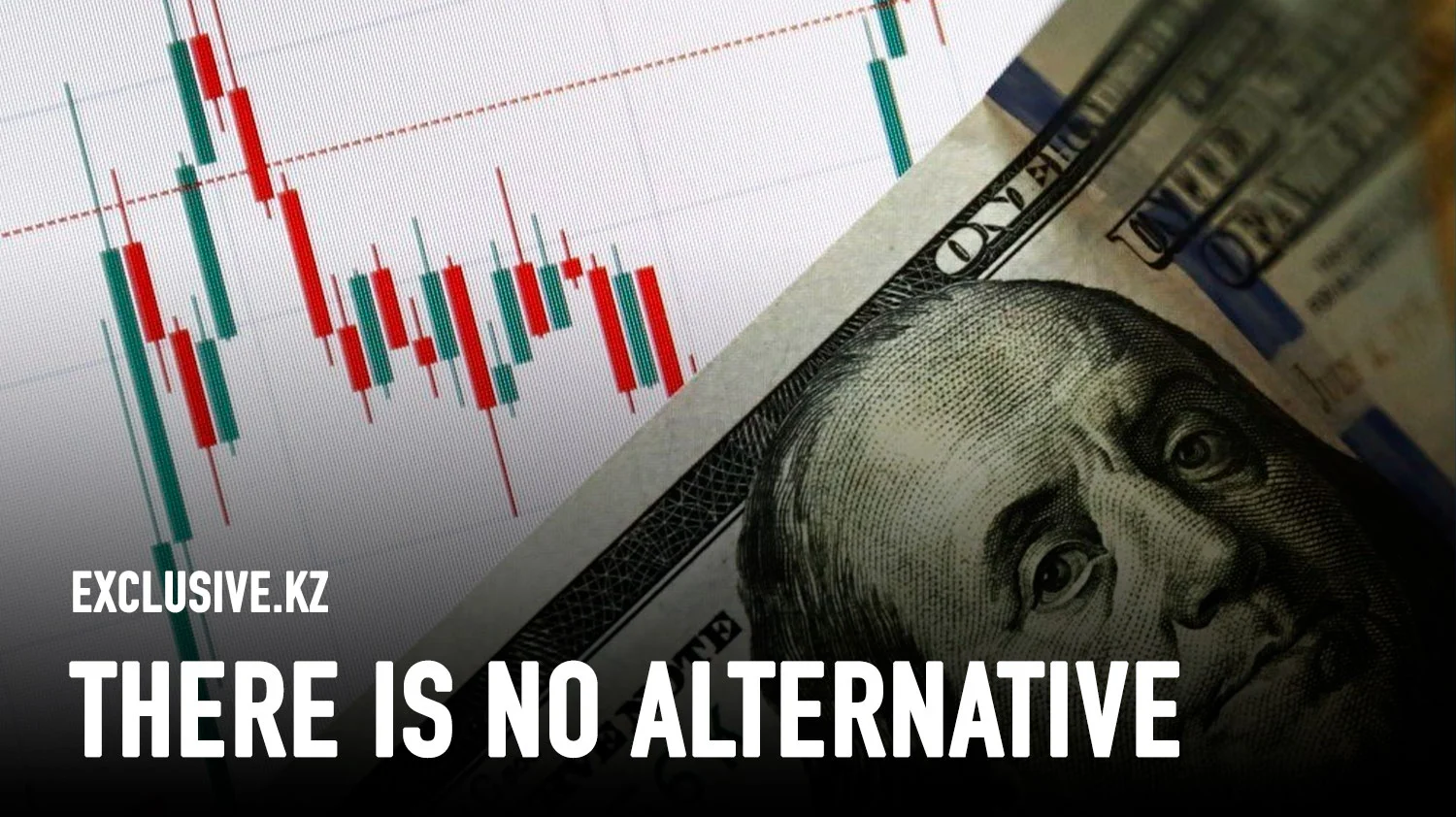 Изображение 1 для When the Dollar Falls