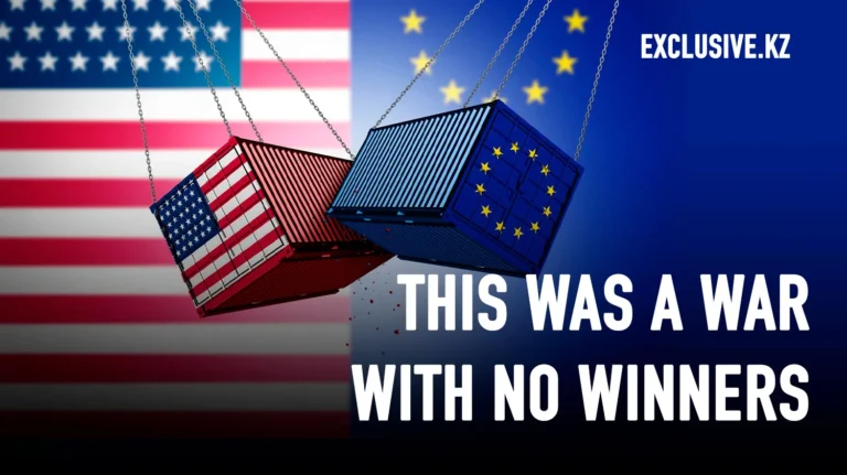 Who Really Wins in the US-EU Trade Deal? - изображение 1