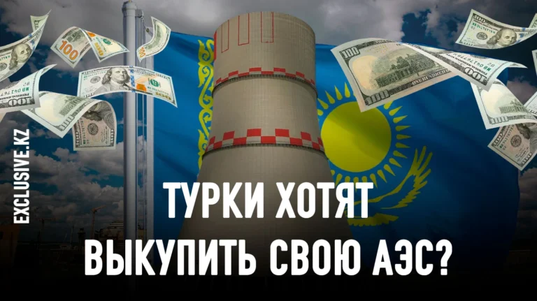Глава Росатома рассказал, какую часть заказов получат казахстанские поставщики - изображение 1