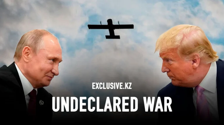 Putin Challenged Trump in Poland - изображение 1