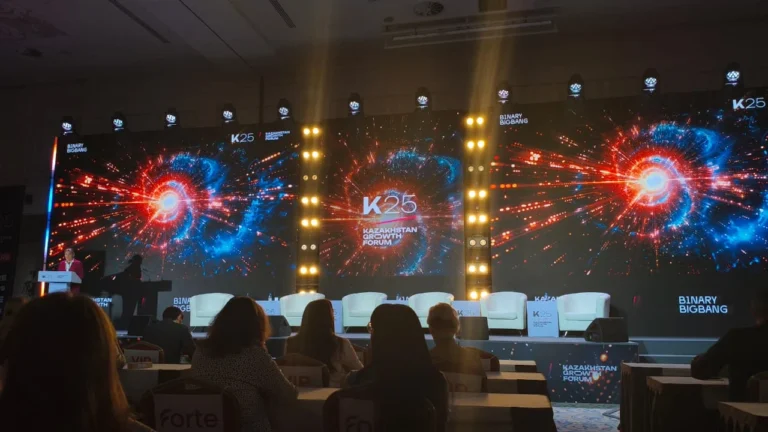 Кто зарабатывает больше всех в Казахстане? - изображение 1