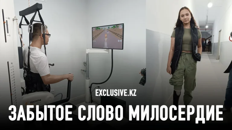 На что потратил деньги Фонд «Қазақстан халқына»? - изображение 1