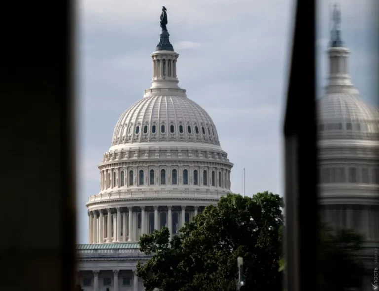 Правительство США частично приостанавливает работу - изображение 1