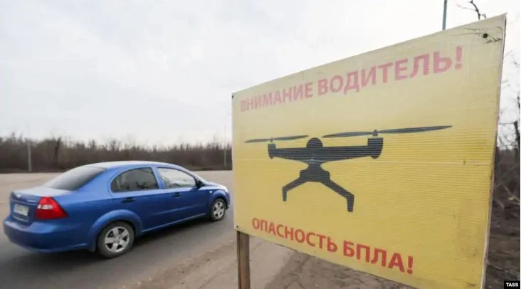 Китай нарастил экспорт в Россию компонентов для боевых дронов - изображение 1
