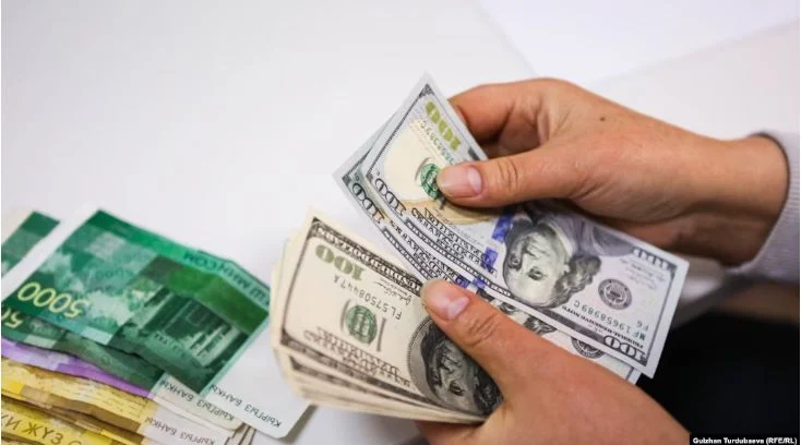 В Кыргызстане увеличат финансирование государственных телеканалов - изображение 1
