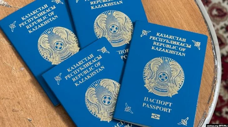 Казахстан лидирует в Центральной Азии по силе паспорта, Кыргызстан и Узбекистан следом – рейтинг Henley Passport - изображение 1
