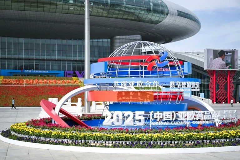 Центральная Азия – ключевой партнер для внешней торговли Синьцзяна - изображение 1