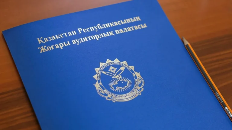План развития холдинга «Байтерек» скорректирован по рекомендации ВАП - изображение 1