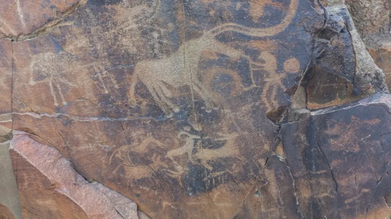 Национальную археологическую службу планируют создать в Казахстане - изображение 1