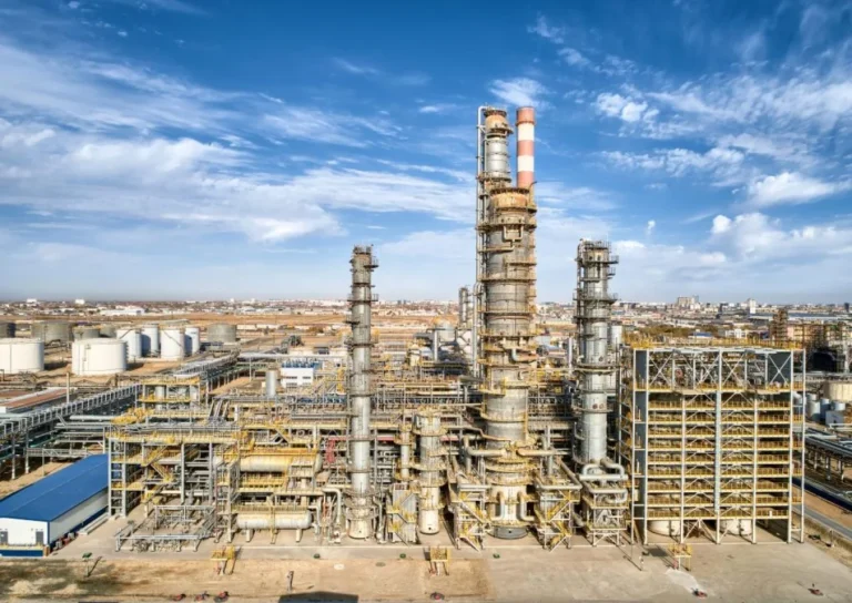 От сырья к технологиям: в Казахстане готовятся принять закон о нефтегазохимической промышленности - изображение 1