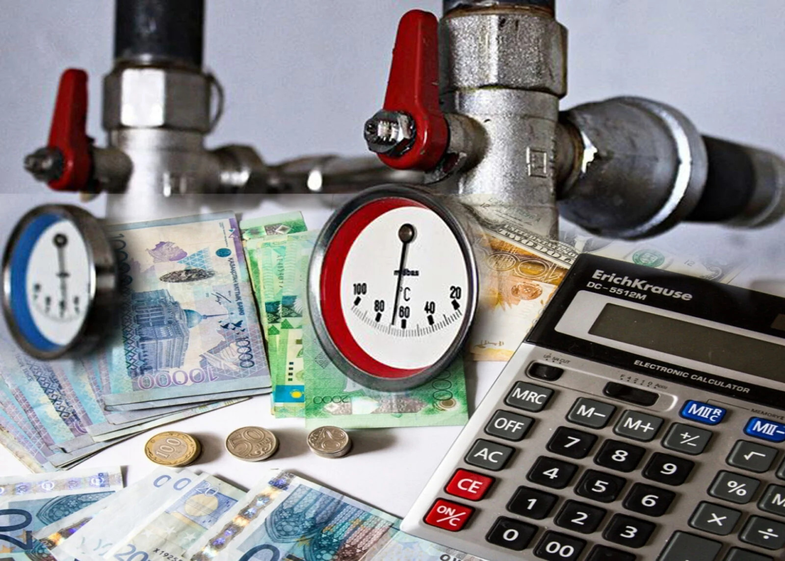 Изображение 1 для Монополисты придумали 750 новых услуг после 2017 года: депутаты требуют вернуть контроль за тарифами