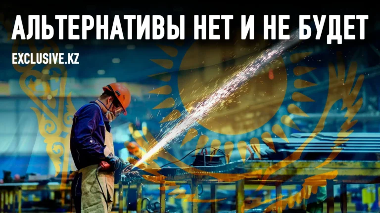 Как Казахстану диверсифицировать экономику за счет замещения импорта - изображение 1