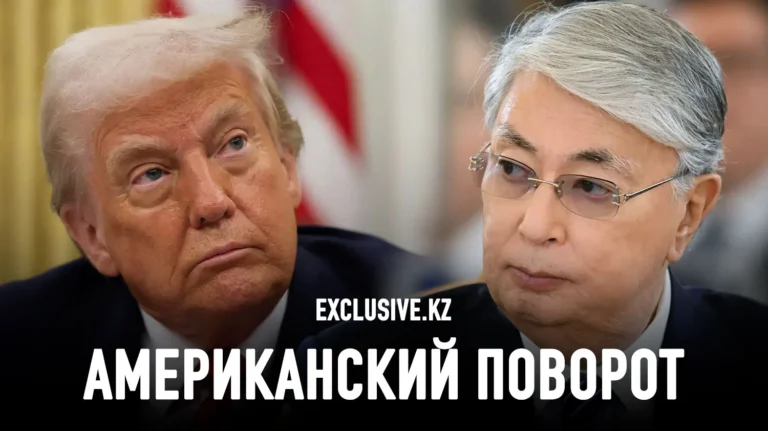 Америка без иллюзий: кто перепишет правила игры в Центральной Азии? - изображение 1