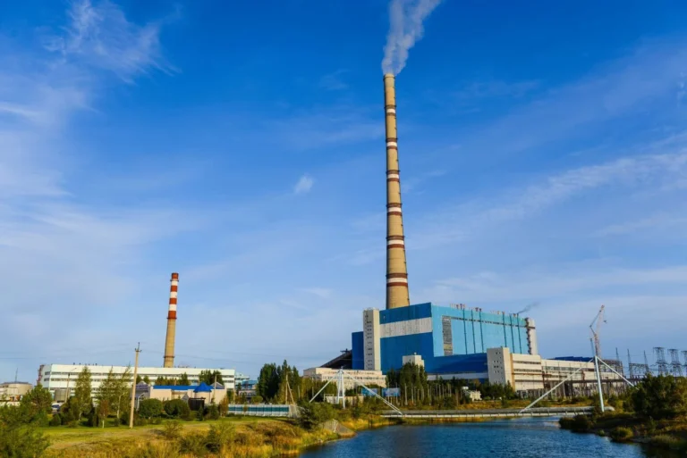 Для строительства Экибастузской ГРЭС-3 не смогли выбрать инвестора - изображение 1