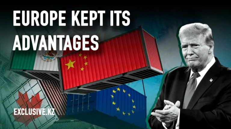 Global Trade Is Winning Trump’s War On It - изображение 1