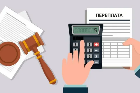 Бектенов: Банкам необходимо полностью раскрывать переплаты в кредитах - изображение 1