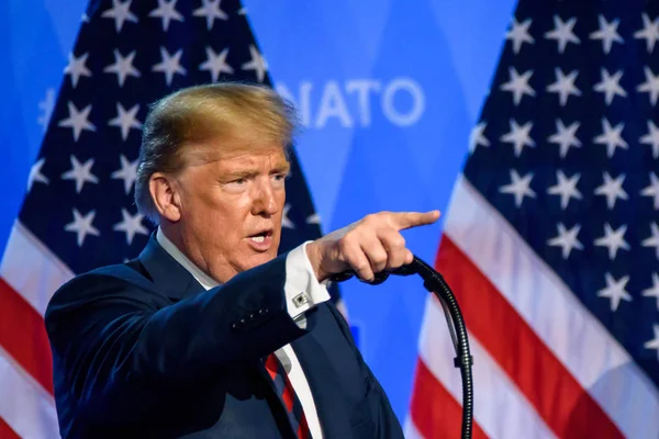 Трамп одобрил передачу Украине разведданных для ударов по российской энергетике — WSJ - изображение 1