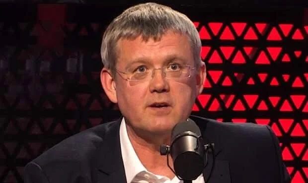 Российский пропагандист призвал «провести зачистку в Астане» - изображение 1