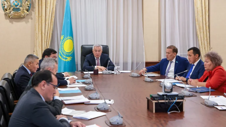 Казахстан поднимет вопрос заторов на казахстанско-российской границе на площадках ЕЭК и Межправкомиссии - изображение 1