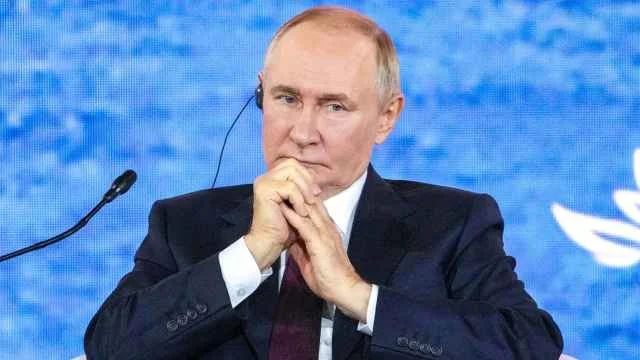 У Путина может не оказаться денег, заложенных в план на 2026 год - изображение 1