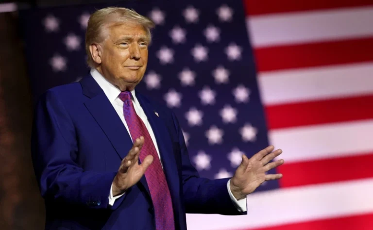 Трамп заявил, что не допустит третьей мировой войны из-за Украины - изображение 1