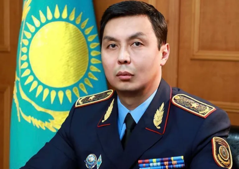 Бывший глава Антикора стал заместителем генпрокурора - изображение 1