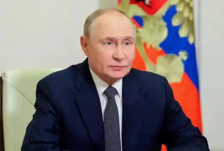 WP: Путин в разговоре с Трампом вновь потребовал Донецкую область - изображение 1