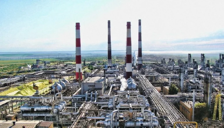 Авария на Оренбургском ГПЗ не повлияла на газоснабжение Казахстана — Минэнерго - изображение 1